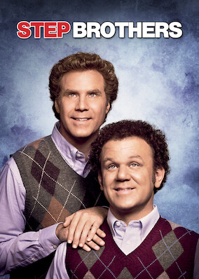 Step Brothers